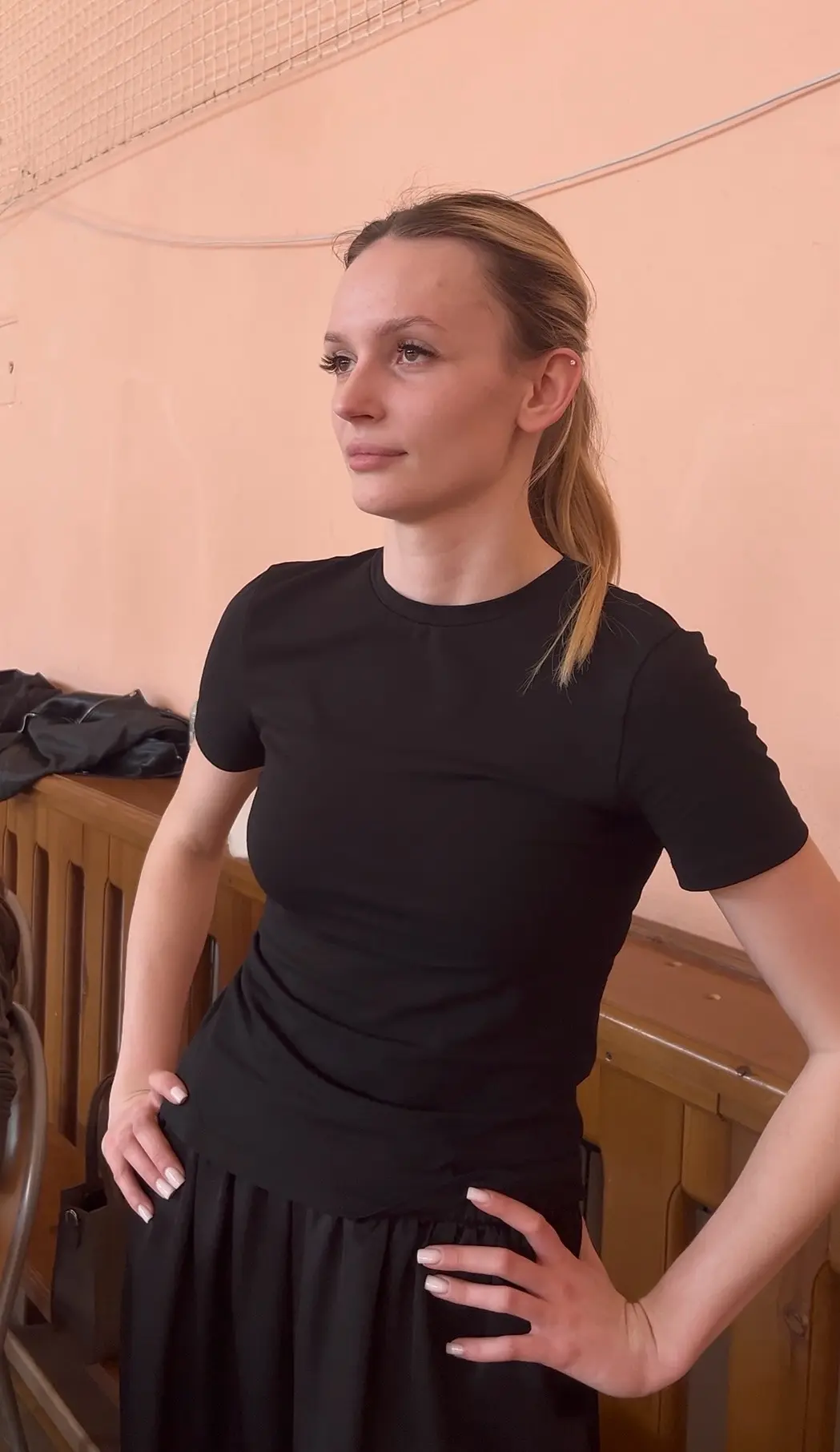 Роговая Яна - ИМЭП💙
