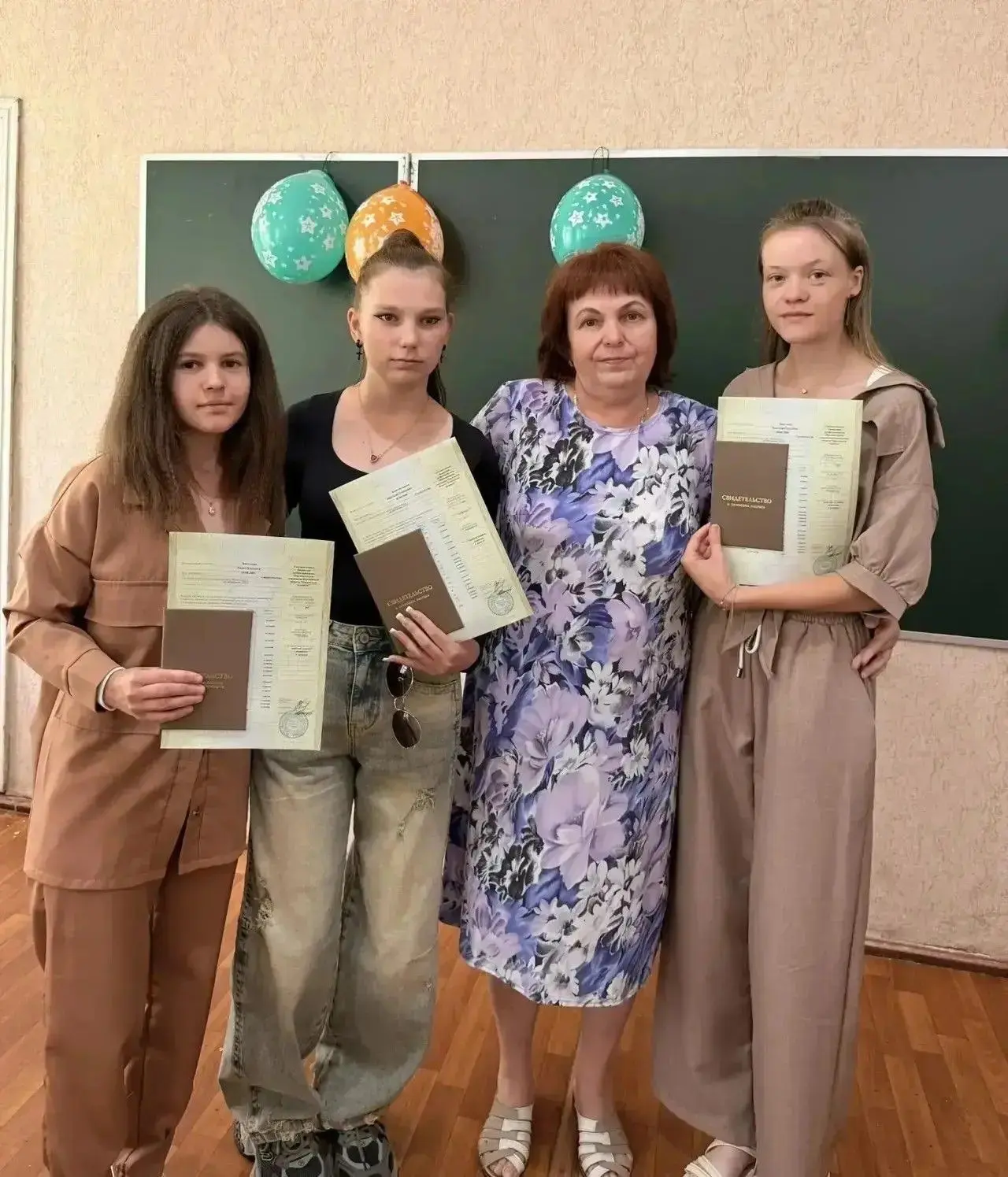 💫 26 июня 2026 года в ГБПОУ ВО «Павловский техникум» состоялось торжественное мероприятие, посвящён