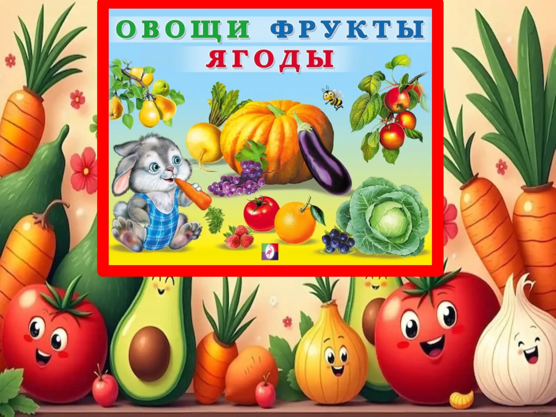 «Кладовая солнца» ☀