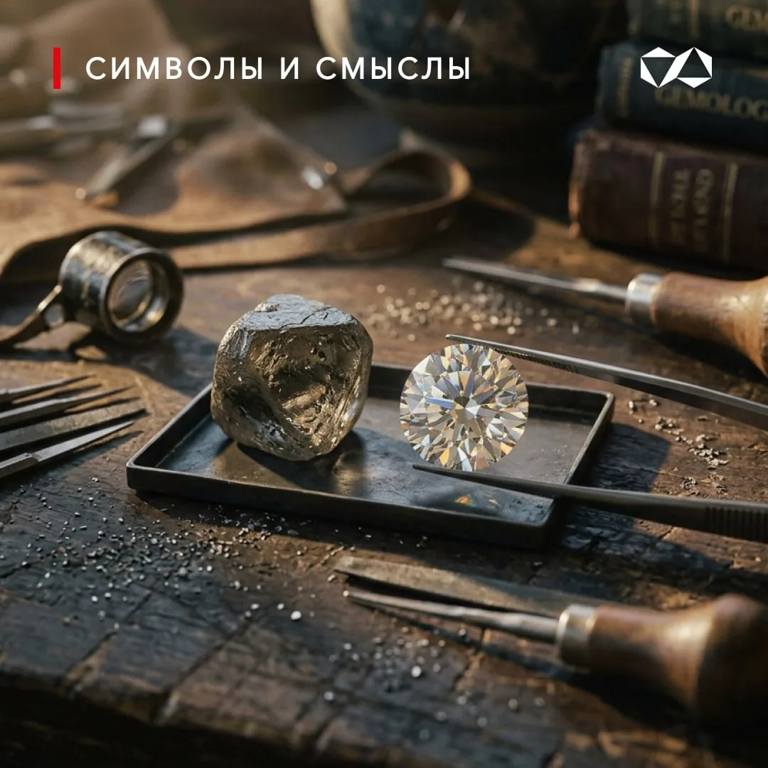 💎 Алмаз в поэзии Омара Хайяма