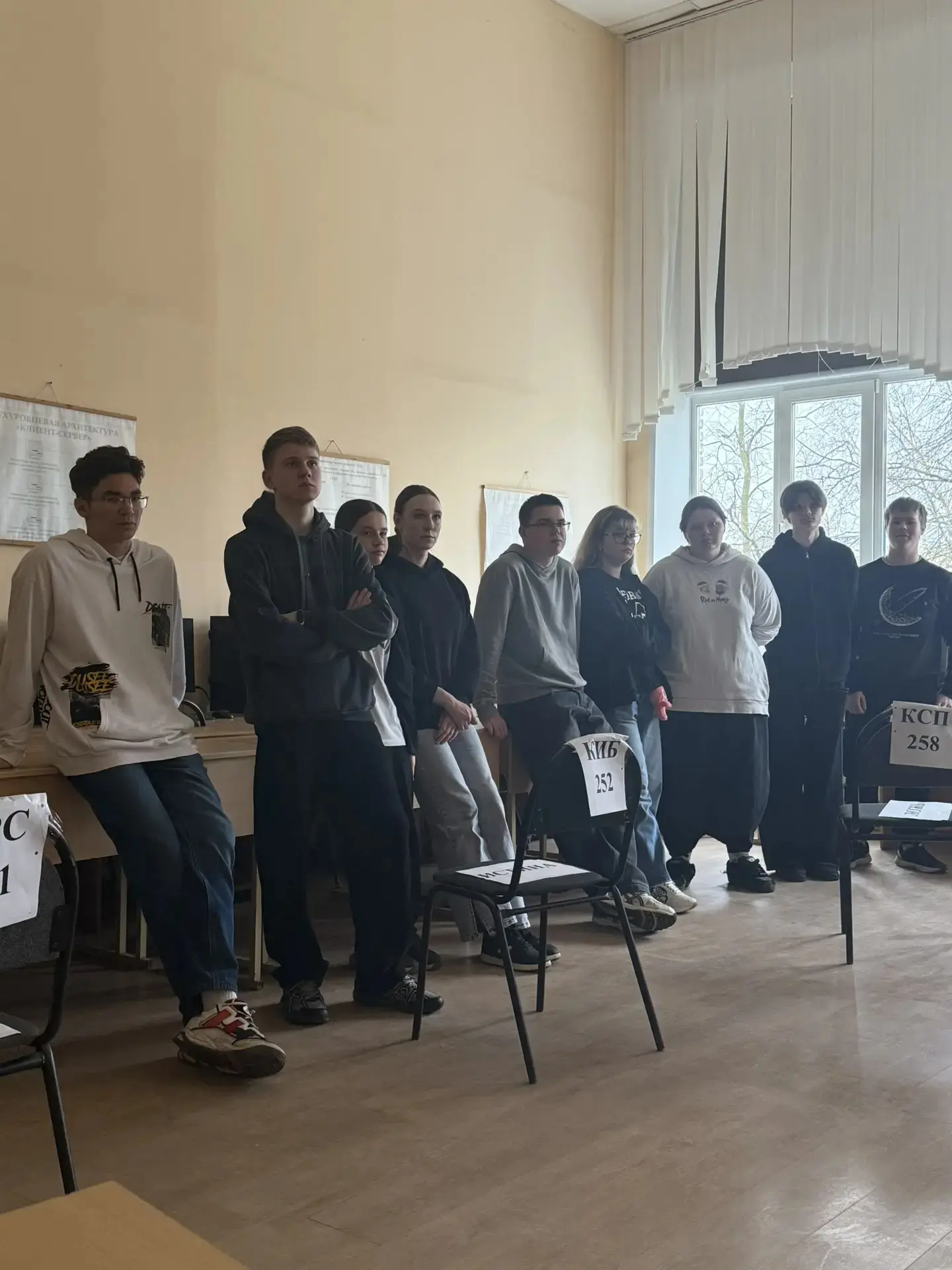 Дайджест событий Фестиваля 🛠️   💻На этой неделе первокурсники прокачали свои знания на командном кви