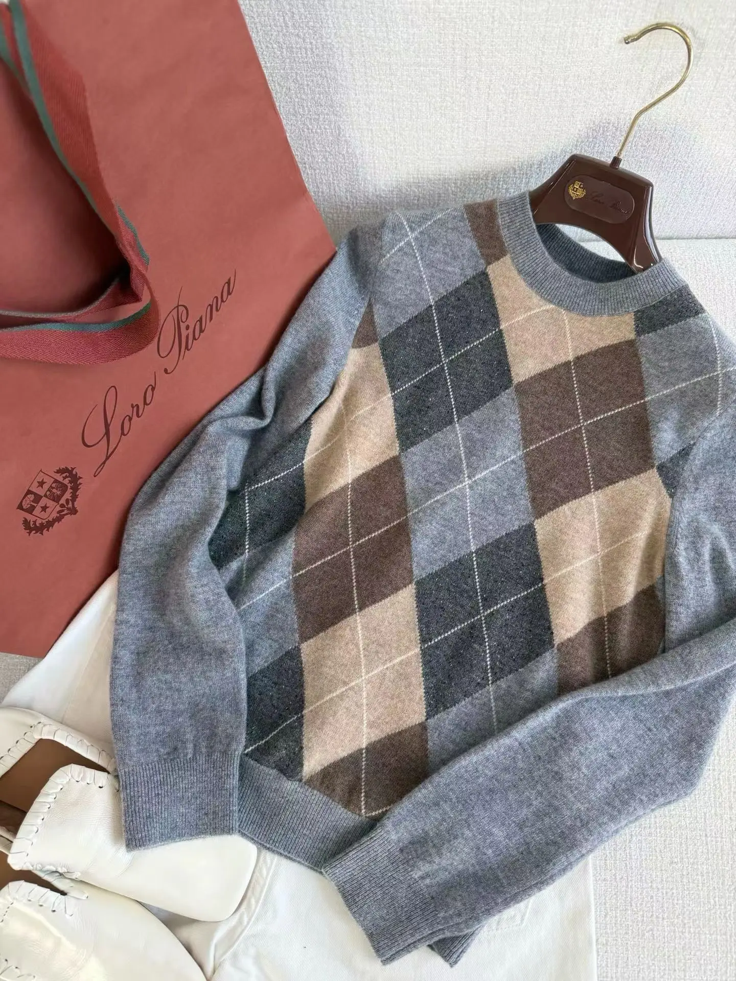 LORO PIANA