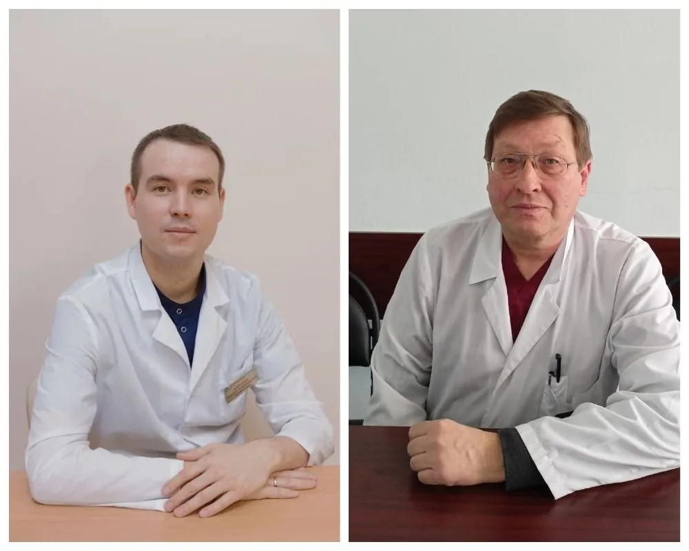 Ежедневно в адрес специалистов Республиканской клинической офтальмологической больницы ...