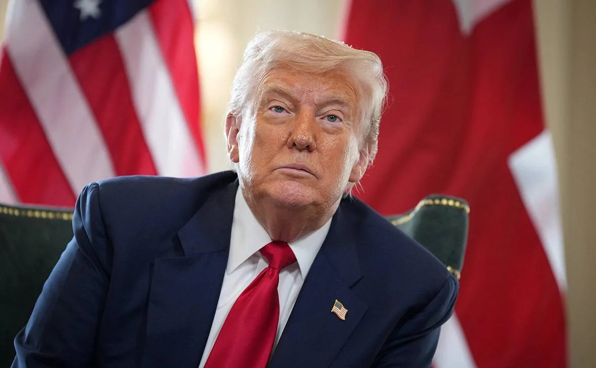 🤷‍♂️ Трамп: Россия могла бы захватить Киев за четыре часа и завершить войну в первый же день, если 