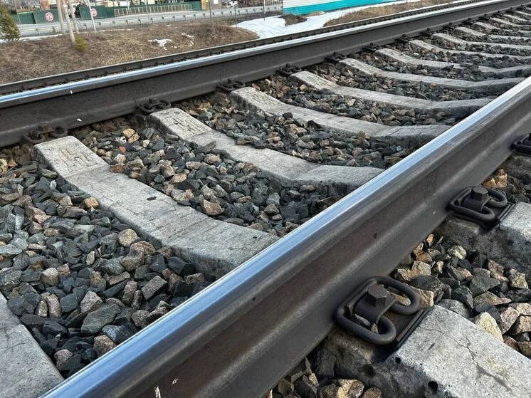 🚆 В Алтайском крае мужчина попал под поезд на станции Заринск

Происшествие случилось 13 июня на ст