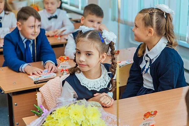 Как подготовить ребенка к распорядку дня в школе