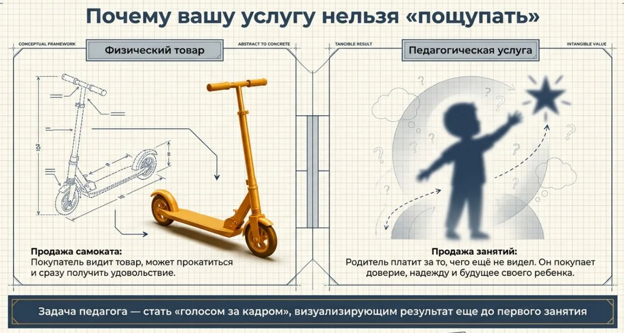 «Я что, воздух продаю?»