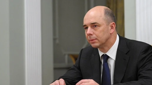 Силуанов сообщил о пресечении вывоза $180 млн наличными из России