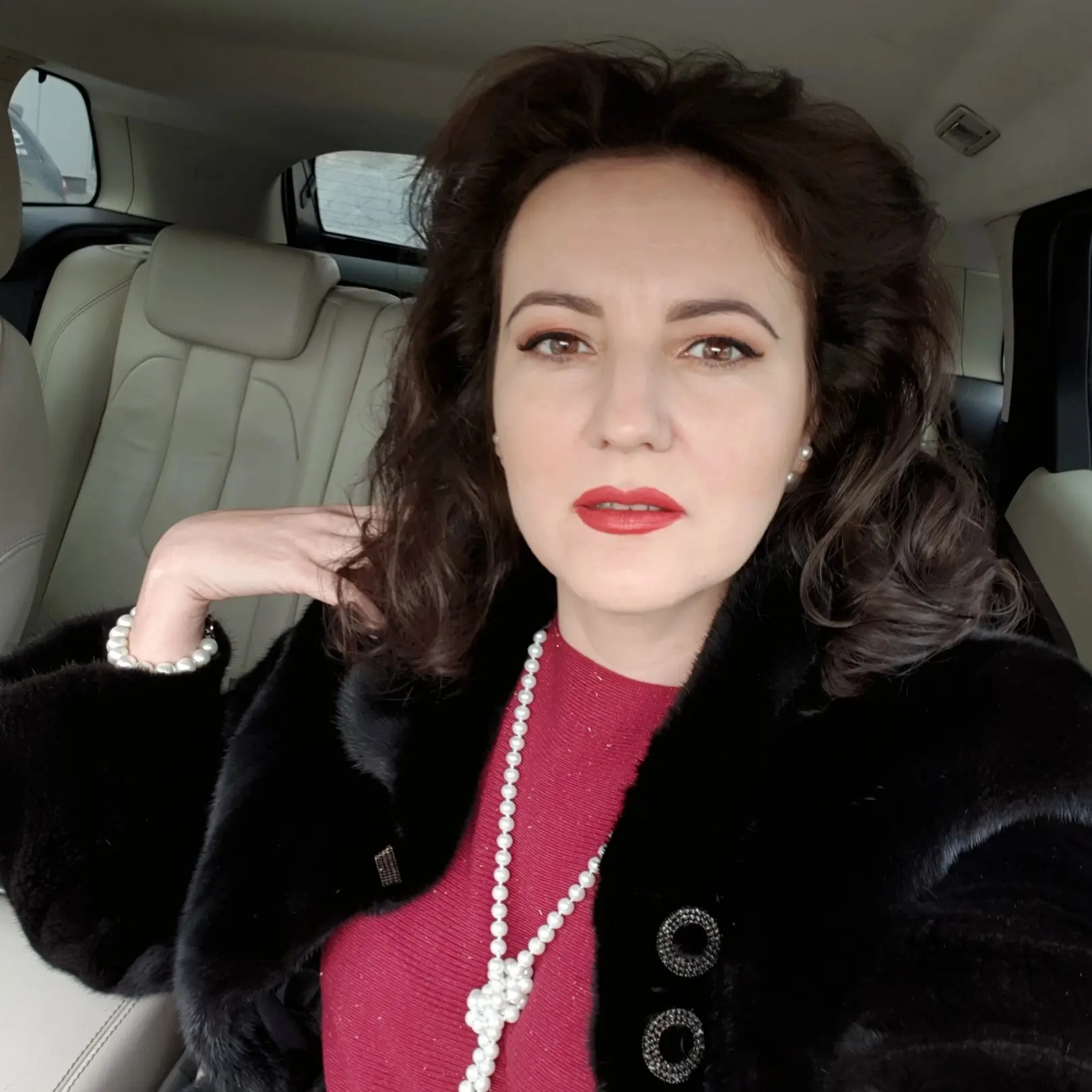 Продолжаю историю, которую начала в августе.