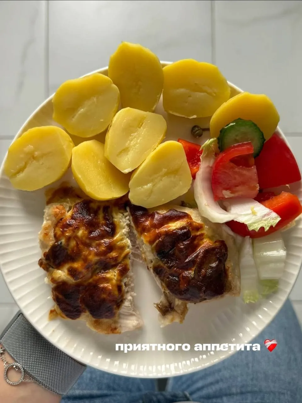 Изображение 8 к публикации «ДОМАШНИЕ РЕЦЕПТЫ ГОТОВИМ ВКУСНО»