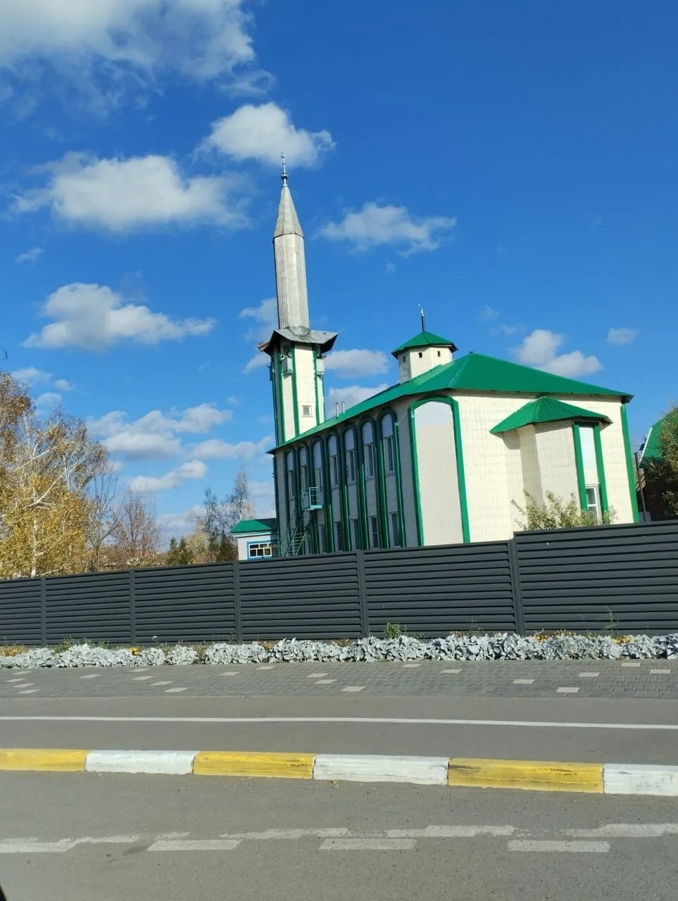 Присылайте Ваши фото города в "Предложить пост"