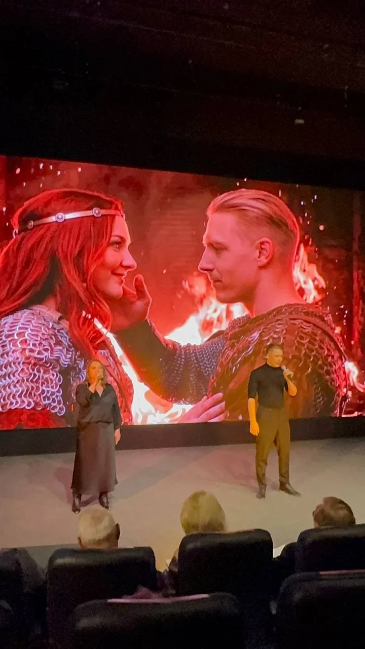 Наши на фестивале «МЕД ПРОФ ВЗЛЕТ»: творчество, талант и победа!