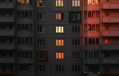 В Саратове отремонтируют 26 квартир в «Зелёной Горке» за 16,6 млн руб.