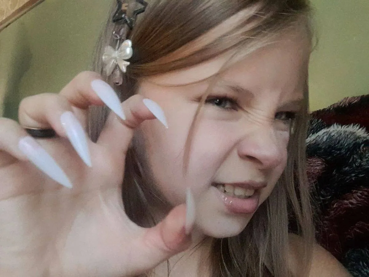 💅🏻 Детям до 14 лет запретят делать маникюр в салонах