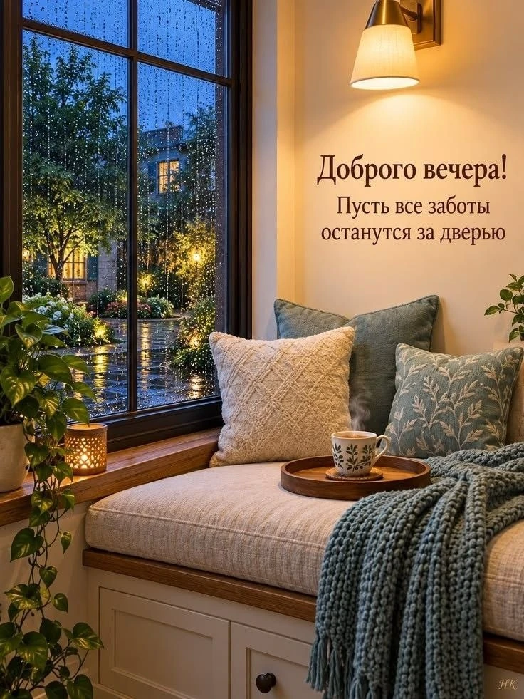 На сегодня у нас всё