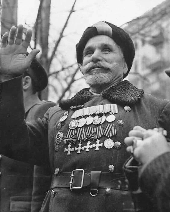 Анатолий Иванович Цимбалюк