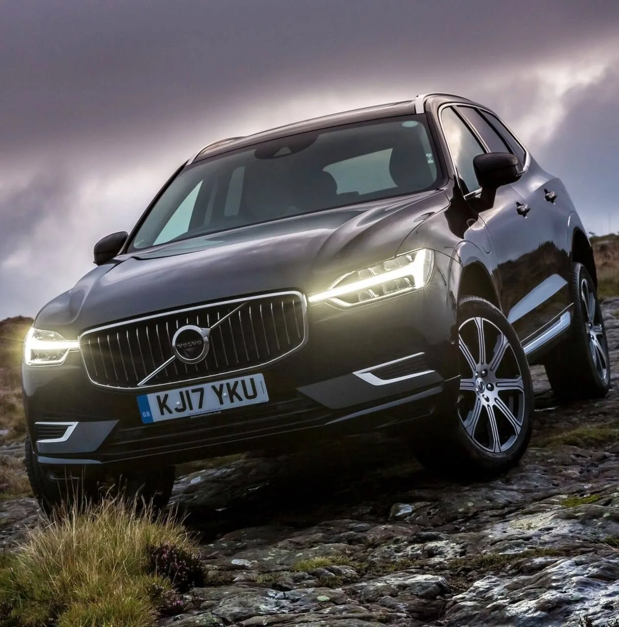 Volvo возвращается в Россию? Не спешите радоваться