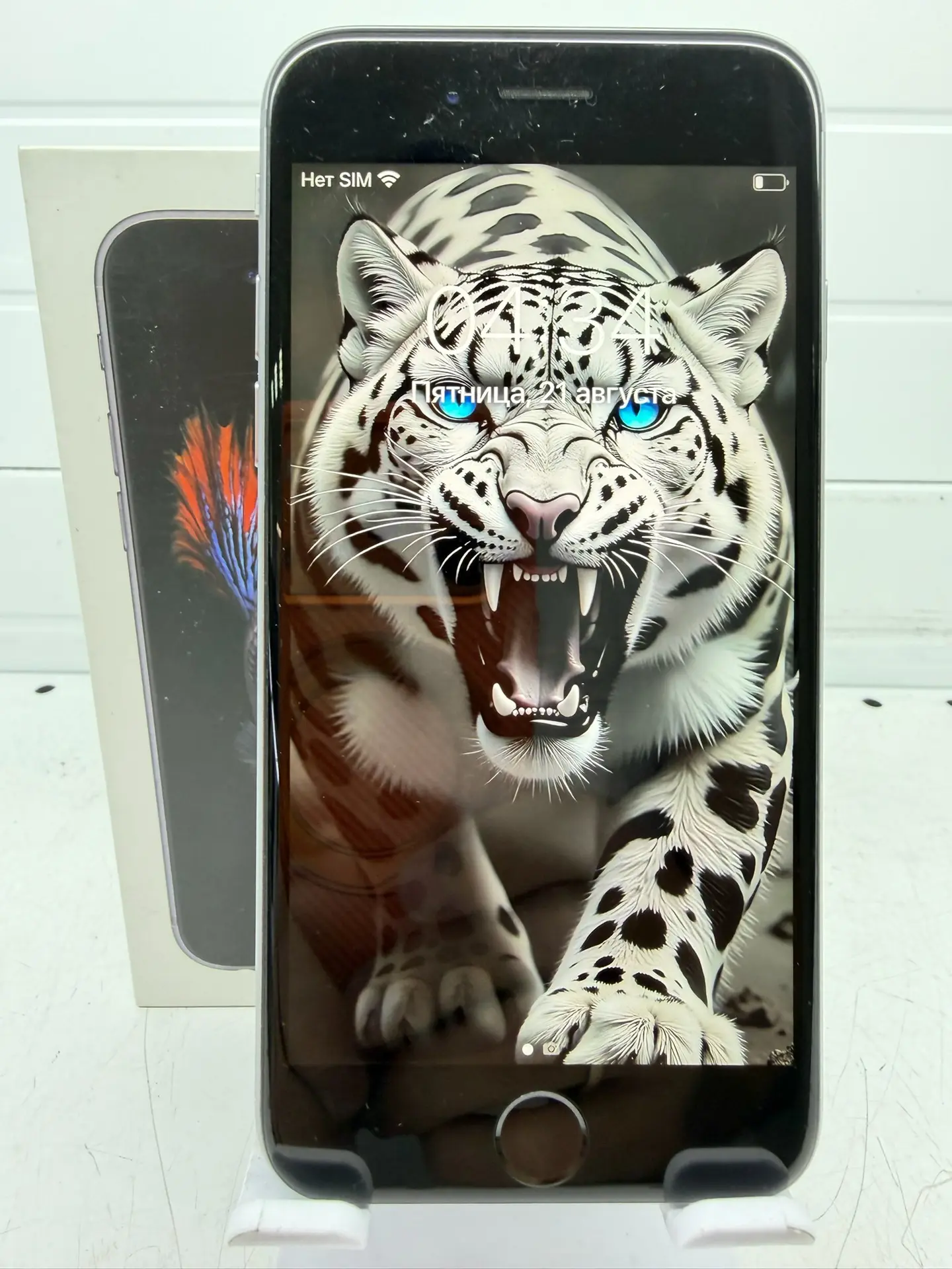Смартфон Apple iPhone 6S
