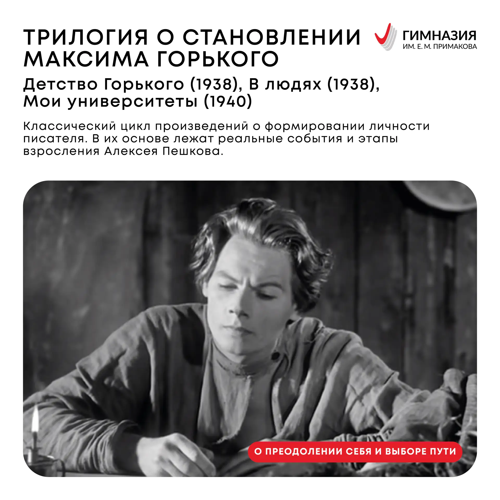 На пути к своей мечте часто приходится сталкиваться с сомнениями, страхами и первыми не...
