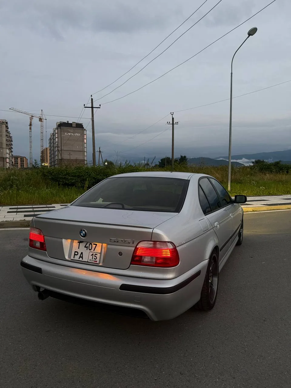 #Авторынок_Осетия