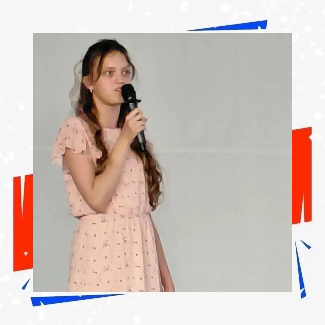✨ Вчера в театральном коллективе «Салют» стало ещё больше звёздочек! ✨  Завершился финал 31 Междунар