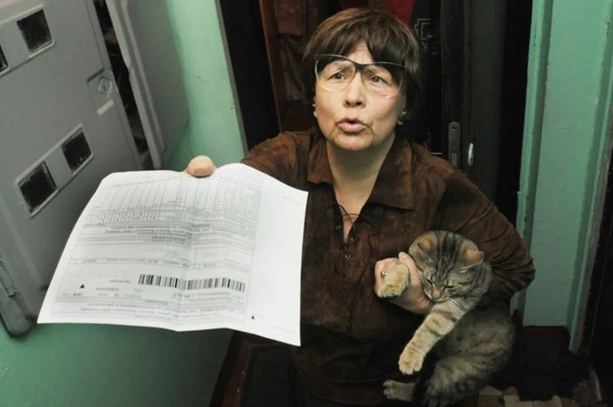 Просроченные более 3 лет долги по ЖКУ нельзя будет указывать в квитанциях и требовать с...