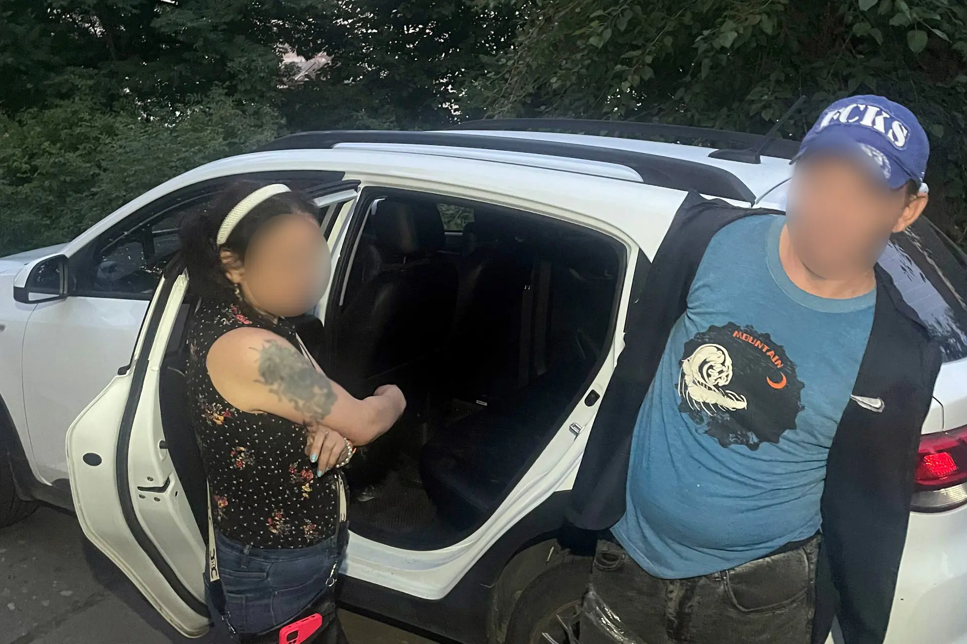 Архангельскими полицейскими задержаны подозреваемые в незаконном хранении наркотиков
 
28 июля сотру