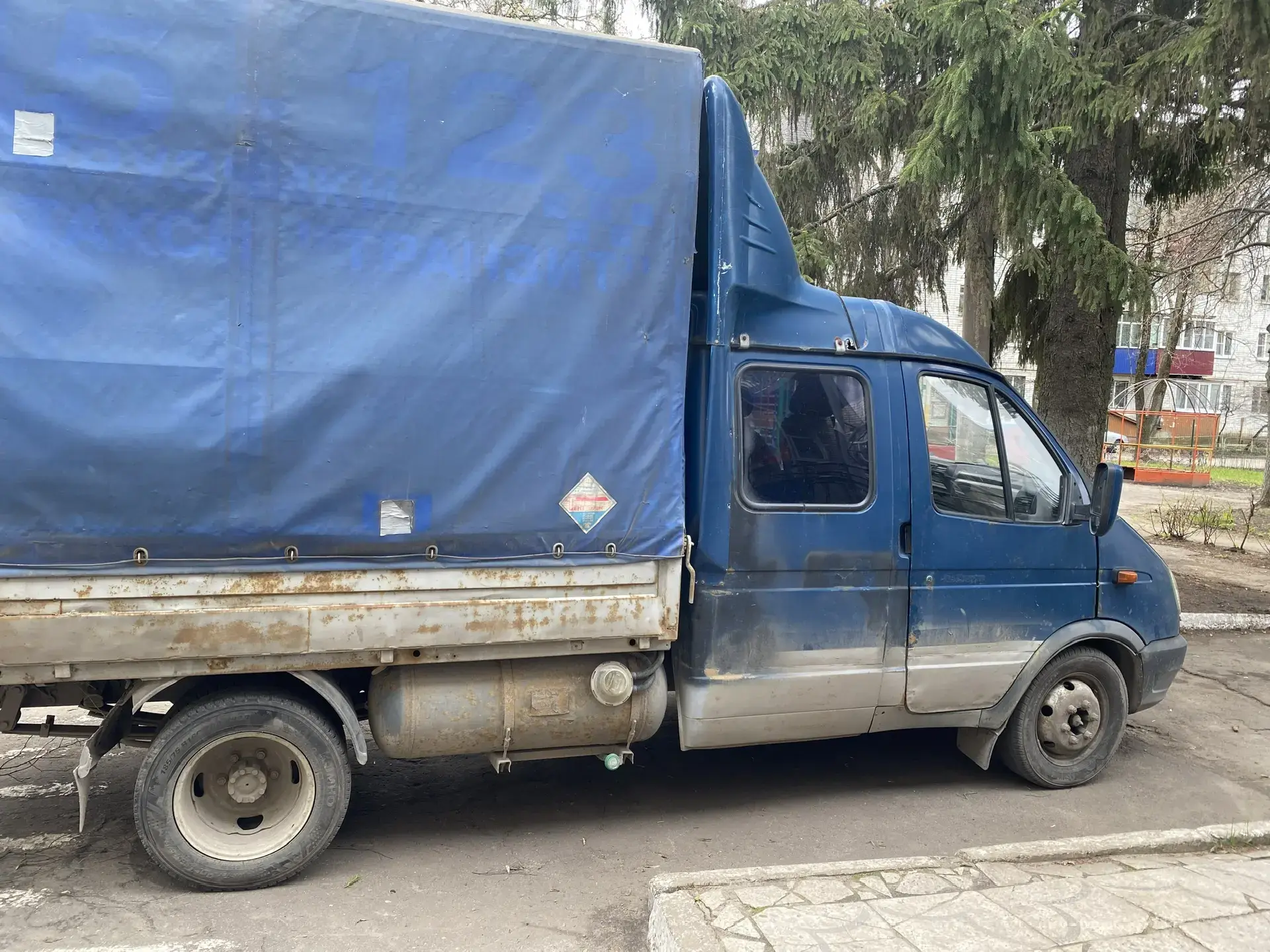 В четверг, 23 апреля 2026 года, в нашем детском саду закончилась акция  по сбору гуманитарной помощи