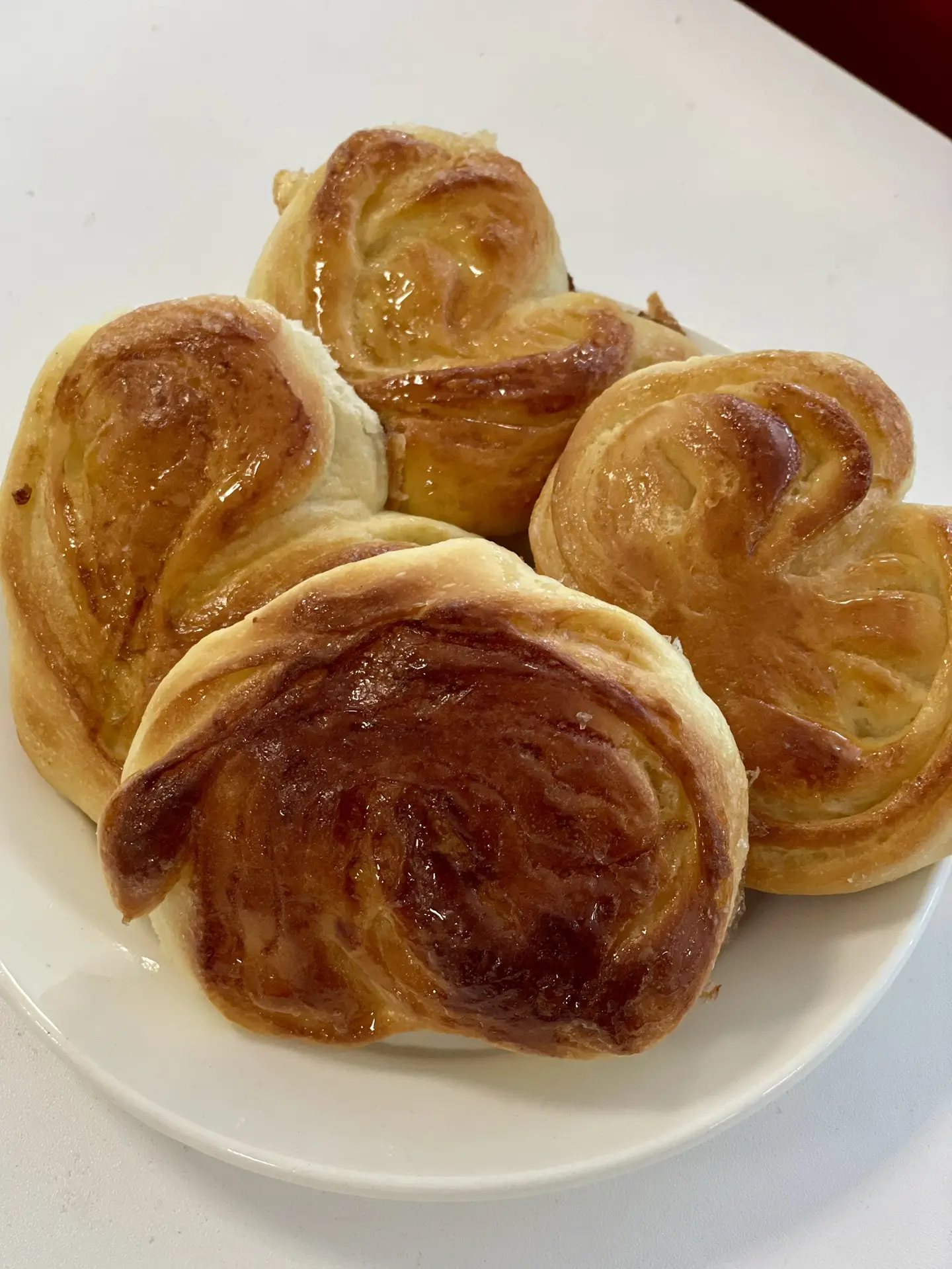 Полдник 🍪