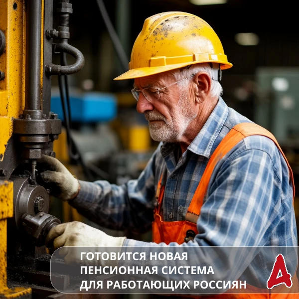 Новый пенсионный инструмент: работодатель будет копить за сотрудника

💰 Участники рынка прорабатыва