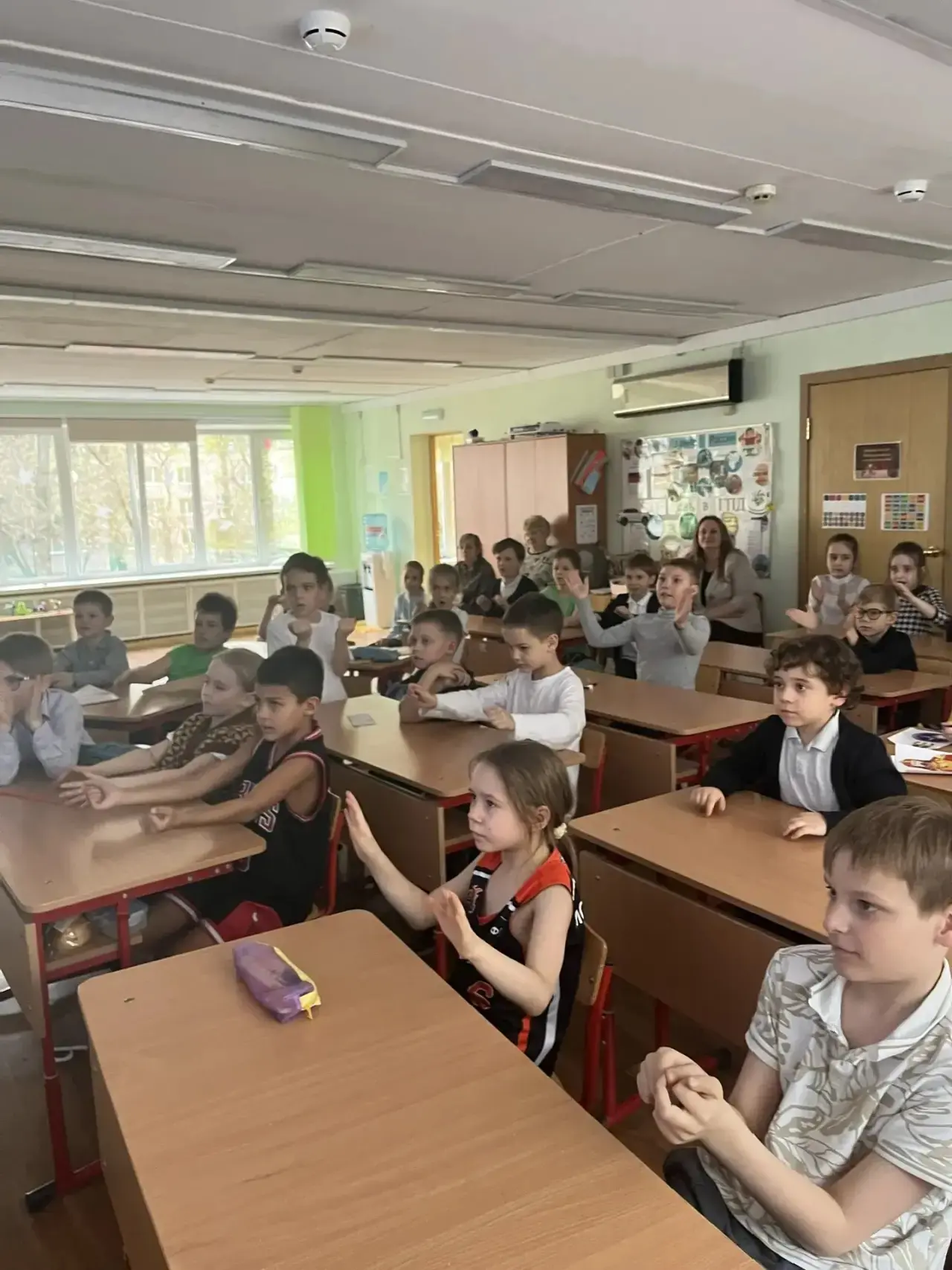 🛡️ Александр Невский  📍 Новаторов, 20к3  🧊 В корпусе говорили о дне, который считается памятным в ис