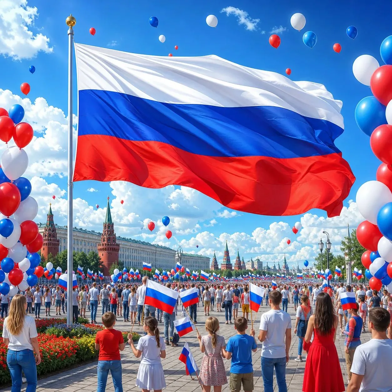 🇷🇺Уважаемые родители и гости нашего канала!