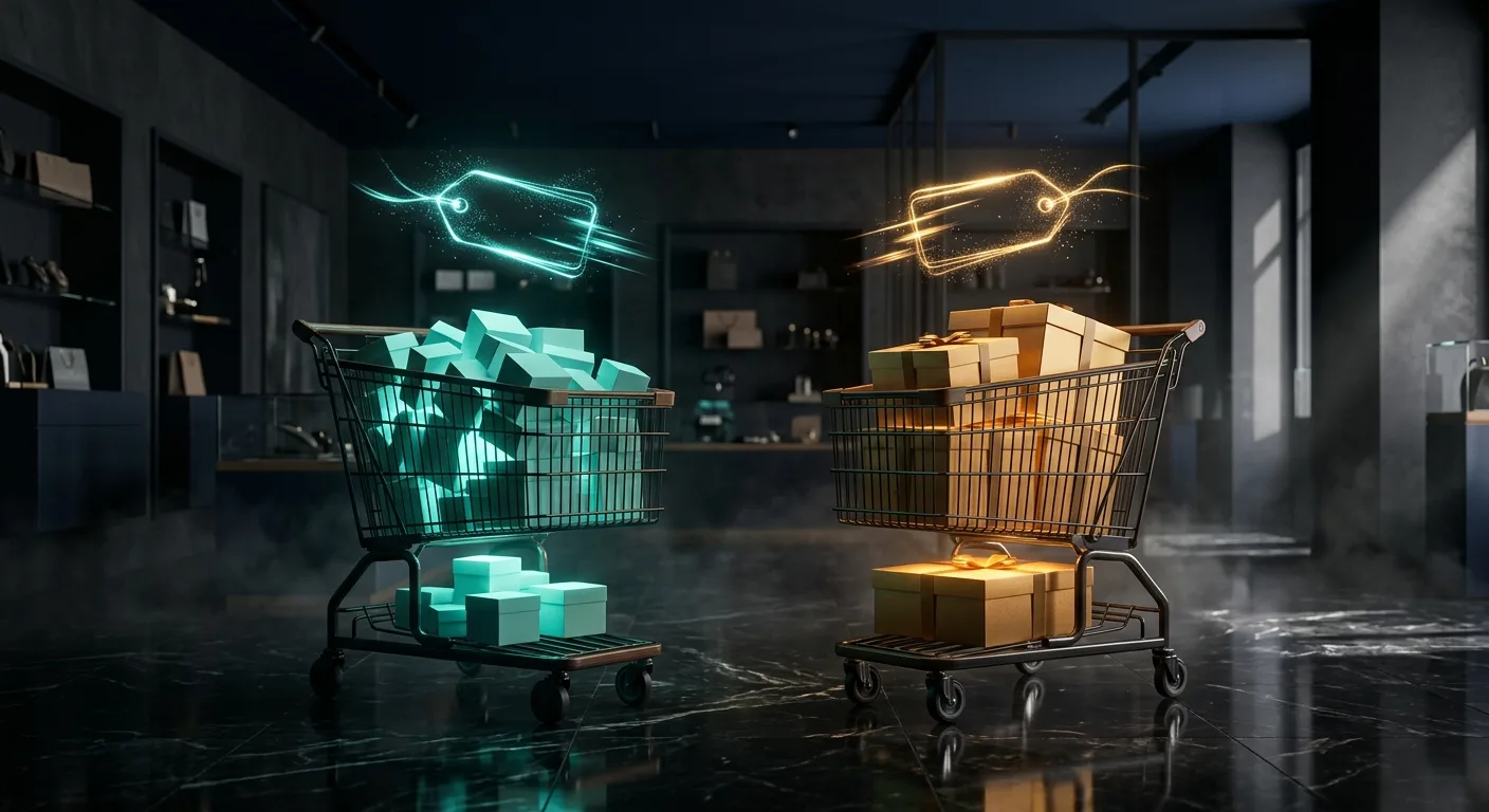 ChatGPT-покупатель конвертится на 31% лучше, чем поисковик Google.