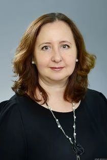 Уважаемая Ирина Викторовна!