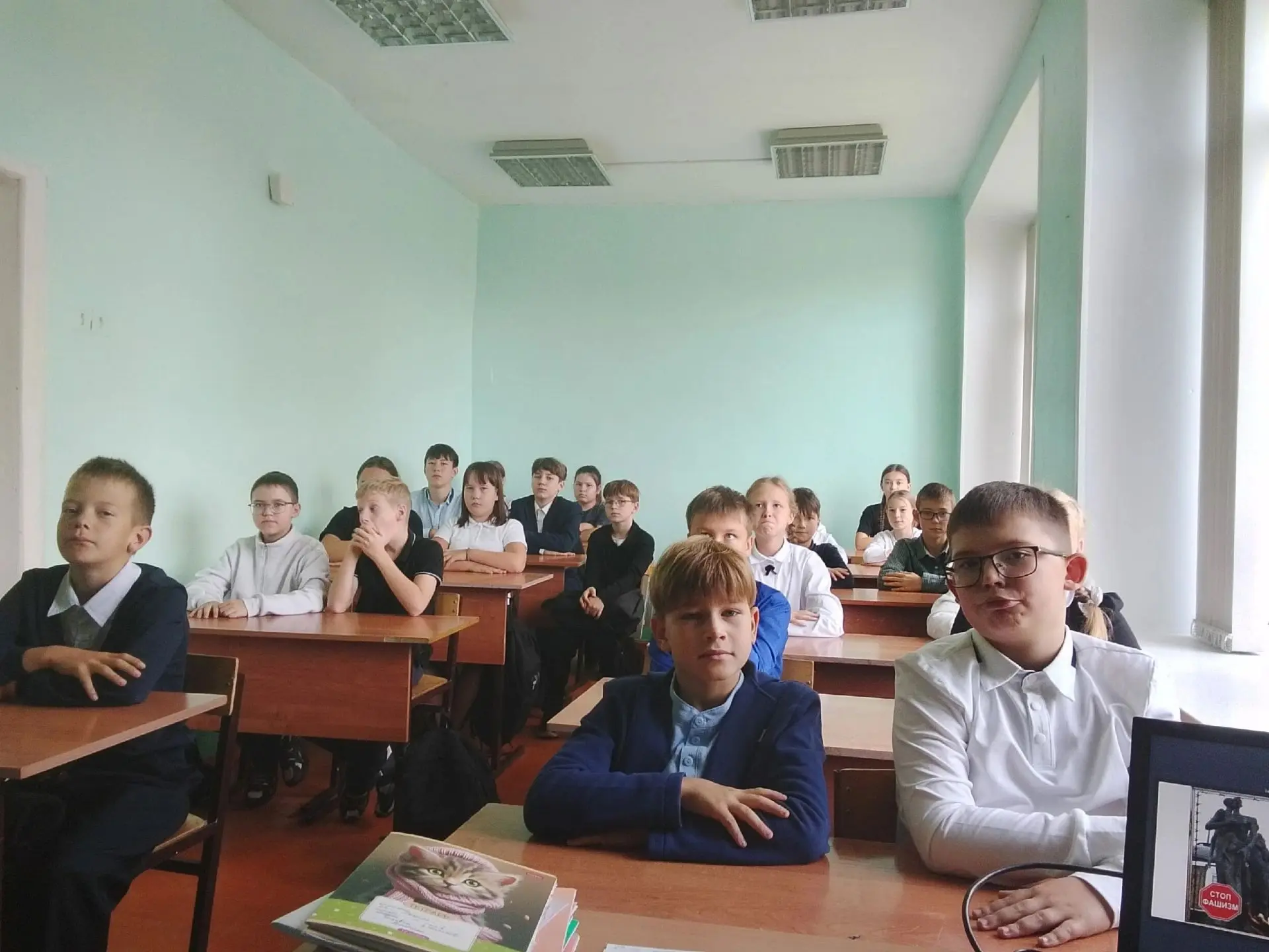 🕯"Нам нужен Мир"