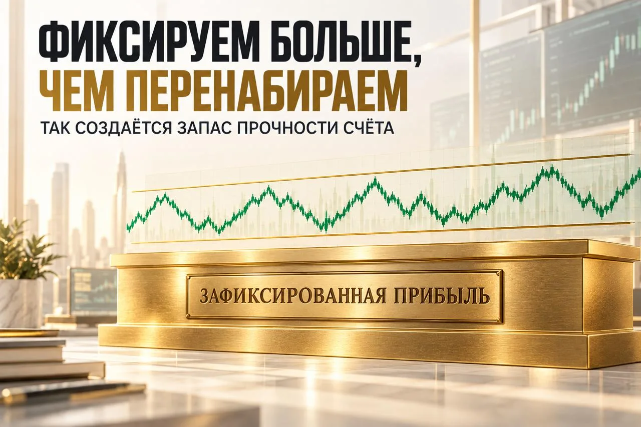 Вся та же самая каша. Из этого коридора мы не выйдем. Пока.