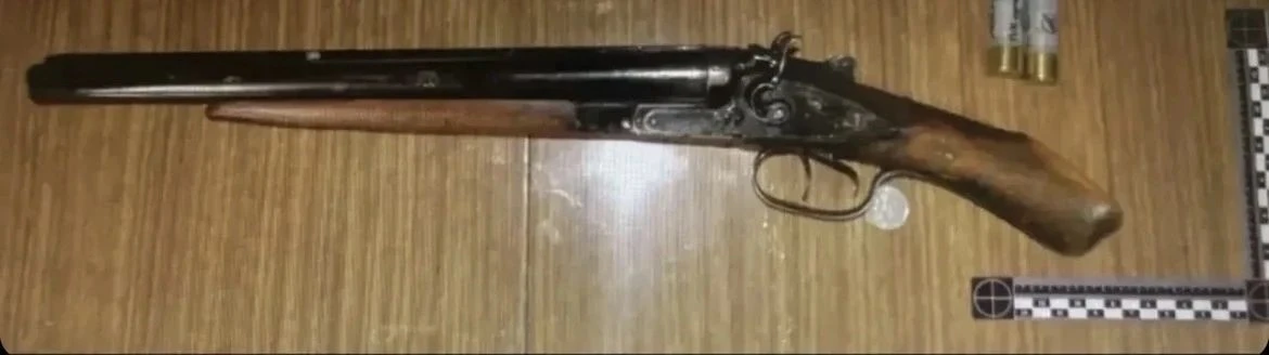 🔸Старик-отшельник заманил к себе в дом супружескую пару под предлогом заработка и ночь...
