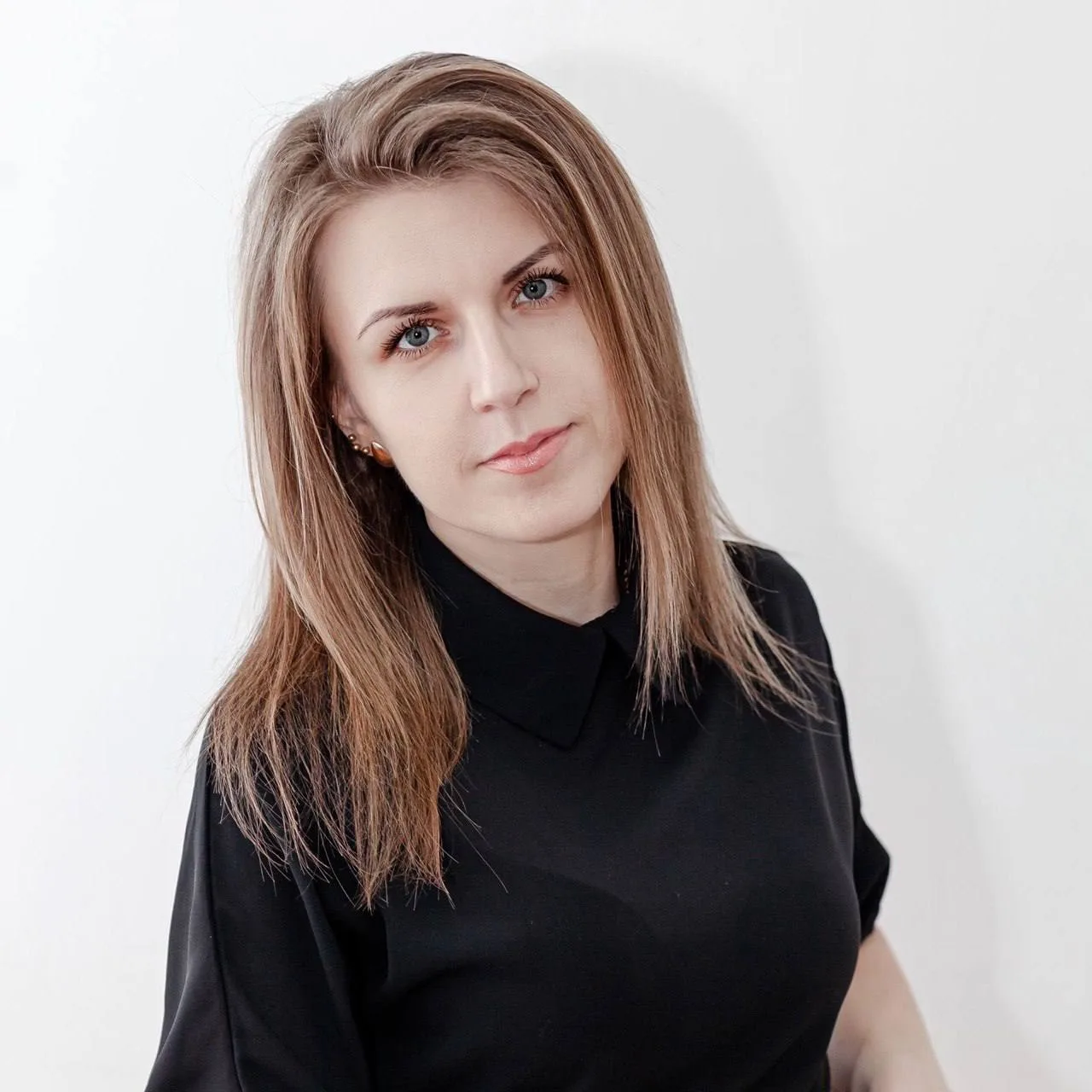 🔥 Всего 3 свободных места на завтра у стилиста Татьяны Нуриевой! 🔥