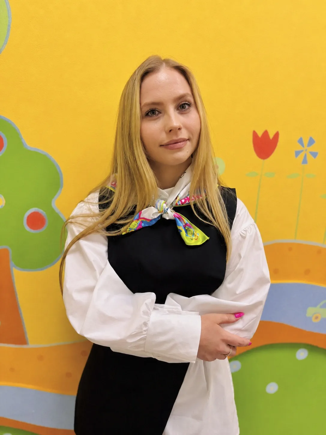 ⭐️ А у нас еще есть новости!