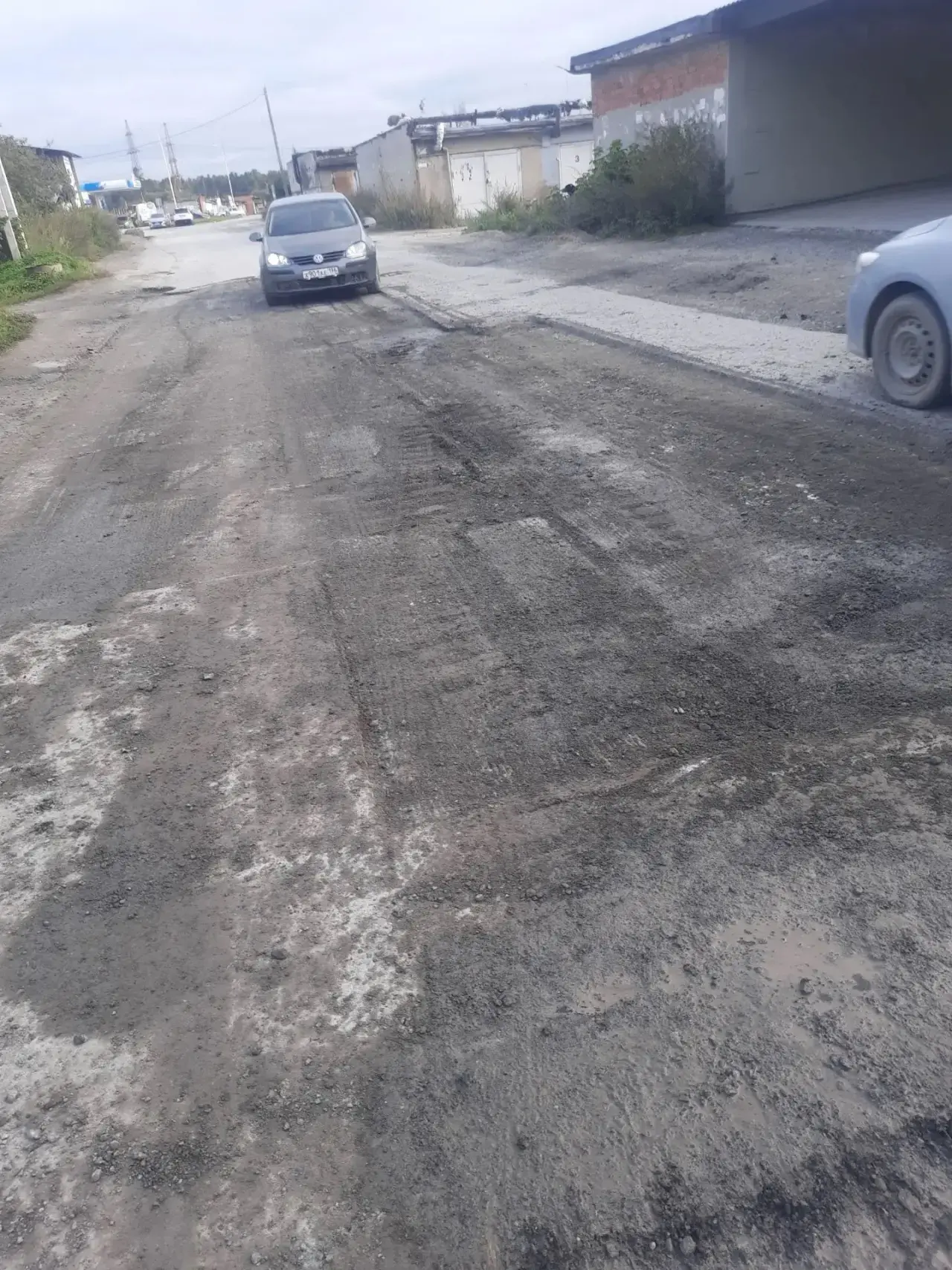 Важное сообщение для жителей городского округа Рефтинский! 🚧