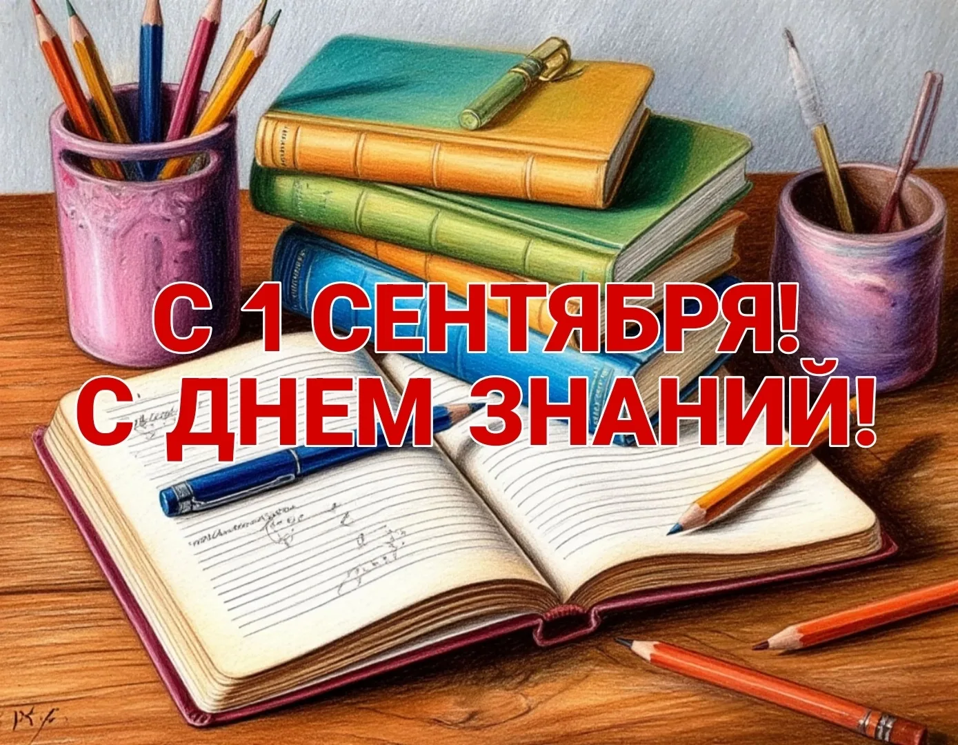 💫 Дорогие ученики, уважаемые родители и коллеги-педагоги!