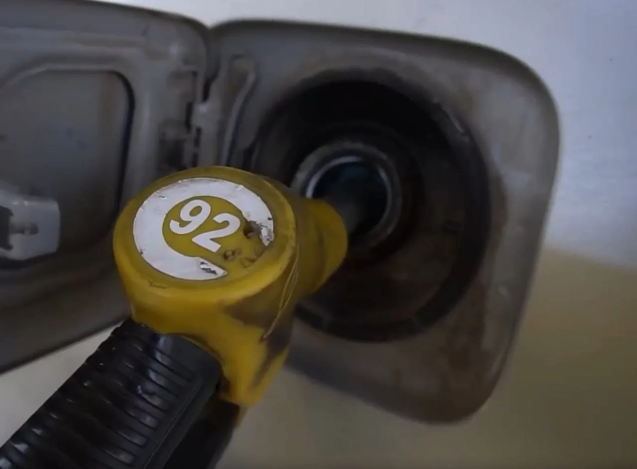 ⛽️ Независимые АЗС Иркутской области начали получать топливо