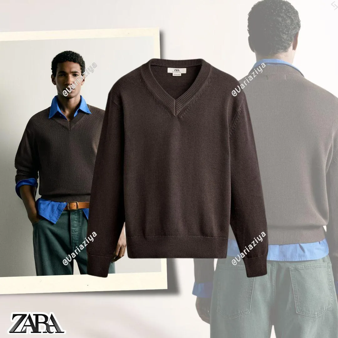 🇩🇪#Zara #мужское