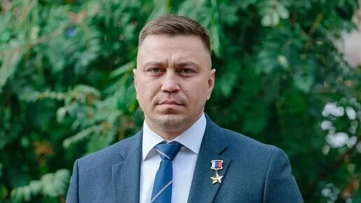 Ветеран СВО возглавил комитет по правопорядку в Заксобрании Оренбуржья