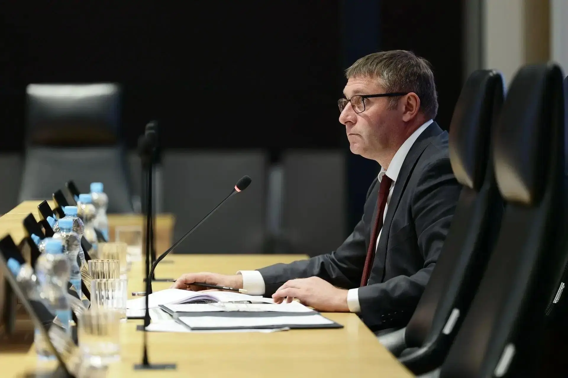 ☝️Врио губернатора Белгородской области Александр Шуваев подвёл промежуточные итоги реа...