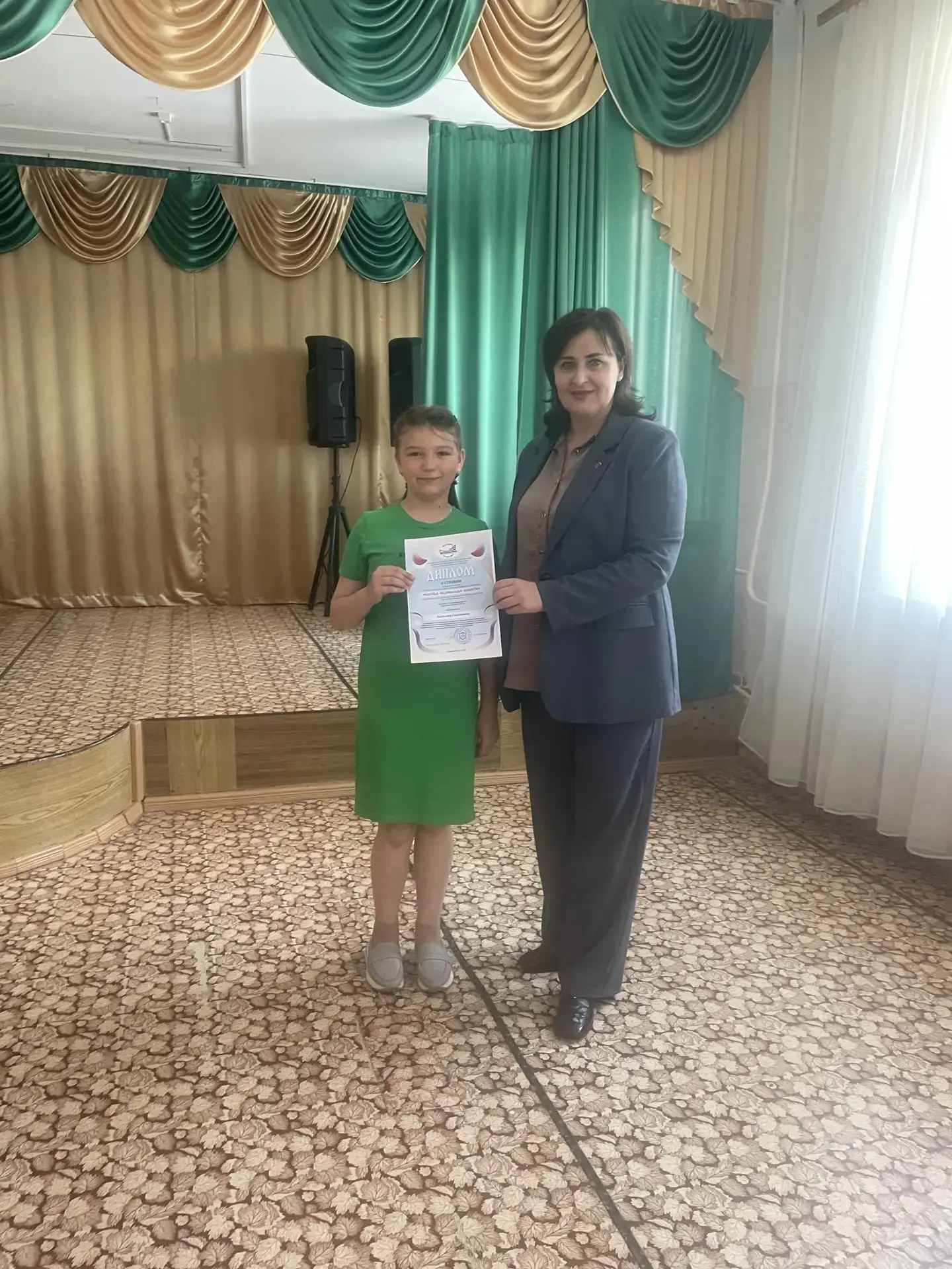 ⭐💫⭐В Центре творчества чествовали обучающихся, вручив им грамоты по итогам 2025-2026 у...
