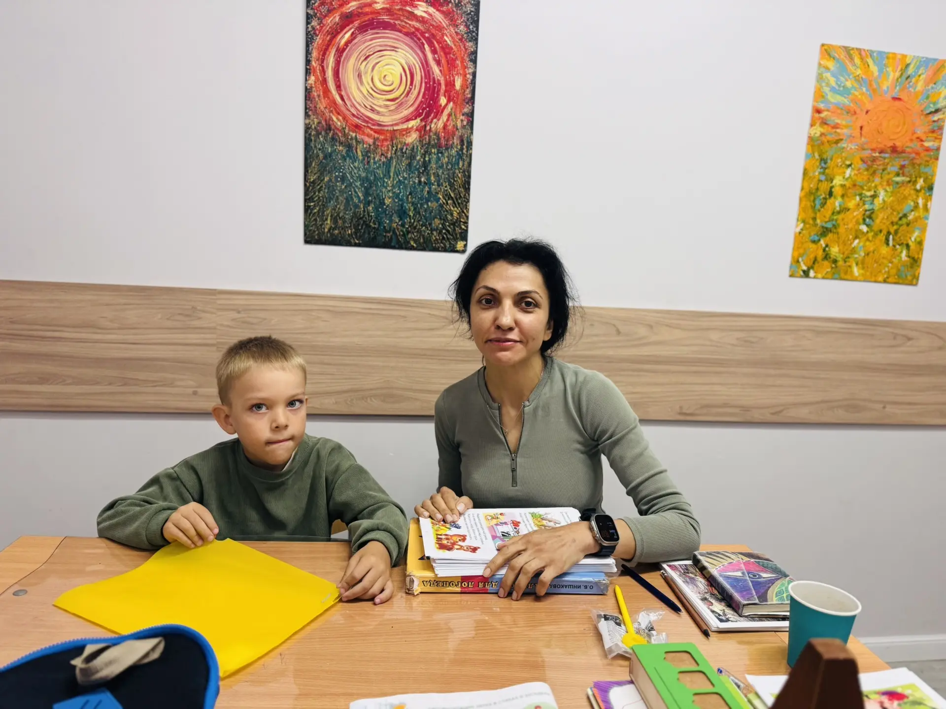 Кто успел, тот и съел!  😀