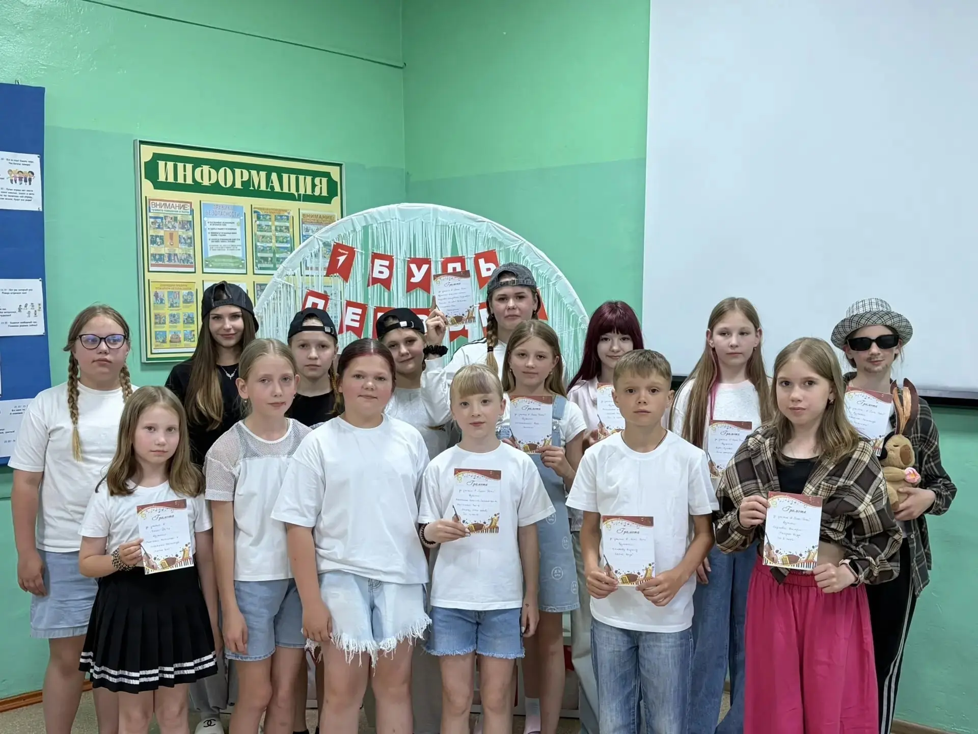 С начала открытия летнего сезона 2026  в лагере"Соловьи" прошло не мало мероприятий, квестов и конеч