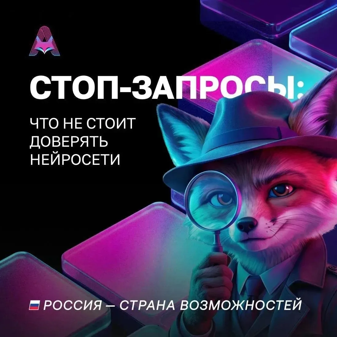 Ты точно знаешь, что нельзя отправлять нейросетям? 🛡