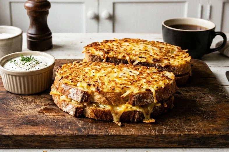 🥪 После вчерашней каши пришло время второго фаворита наших подписчиков 😄
Судя по комментариям, бут